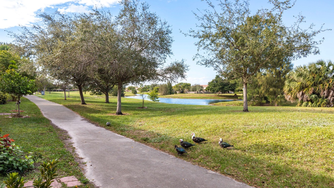 Photo of Outdoor in Country Club