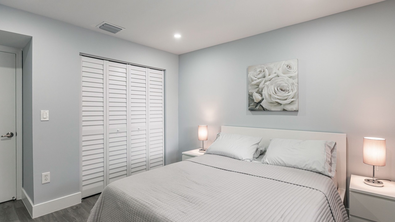 Photo of Bedroom in Country Club