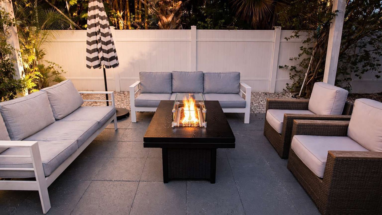 Photo of Patio Balcony in Southside