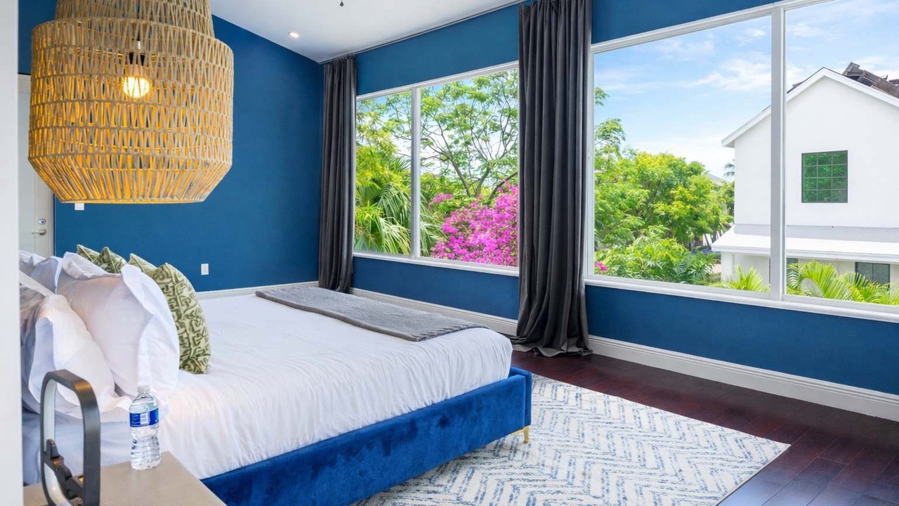 Photo of Bedroom in Southside