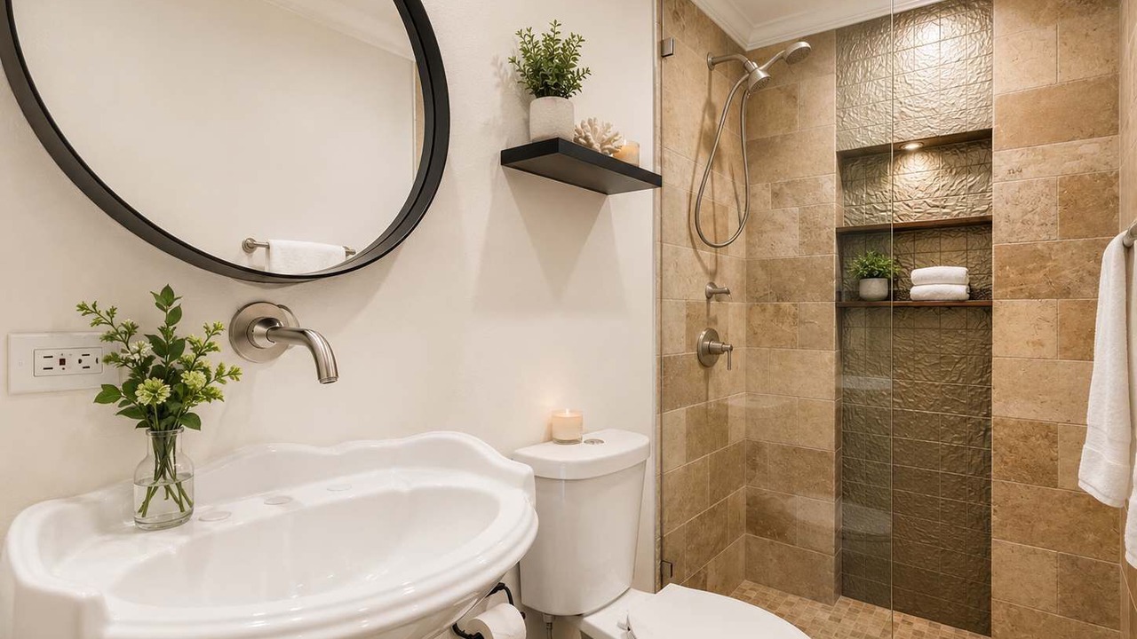 Photo of Bathroom in Southside