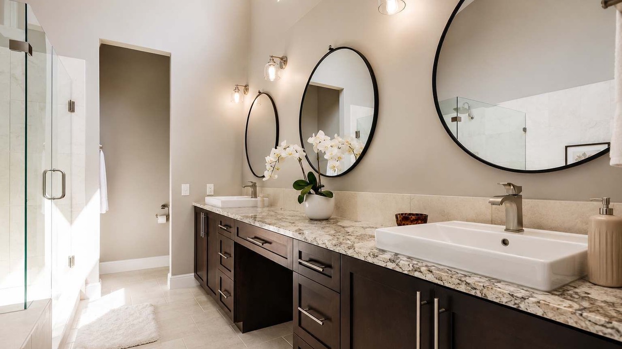 Photo of Bathroom in Southside