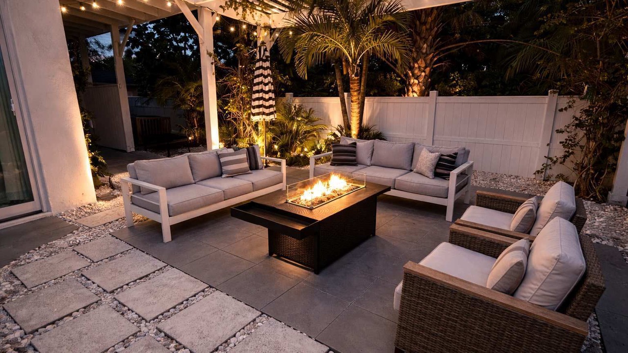 Photo of Patio Balcony in Southside
