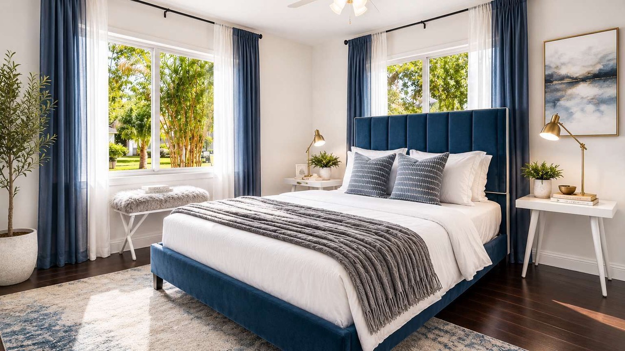 Photo of Bedroom in Southside