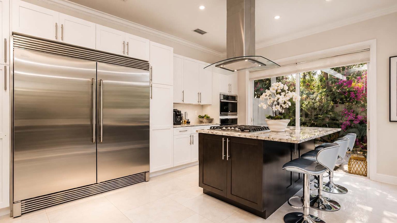 Photo of Kitchen in Southside