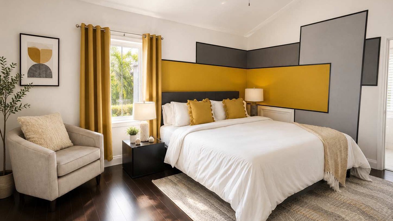 Photo of Bedroom in Southside