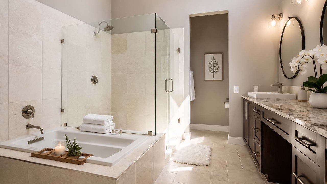 Photo of Bathroom in Southside