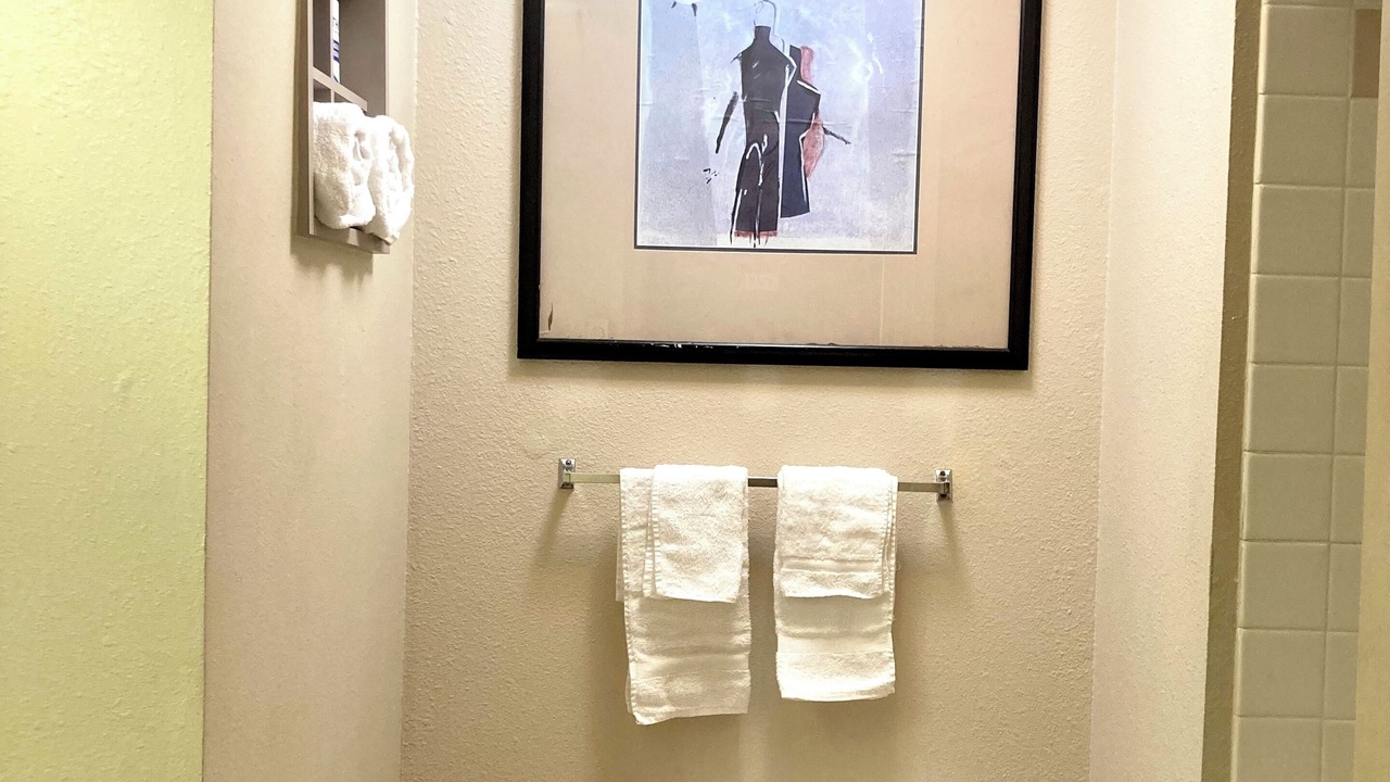 Photo of Bathroom in Englewood