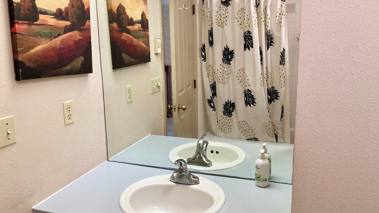 Photo of Bathroom in Englewood