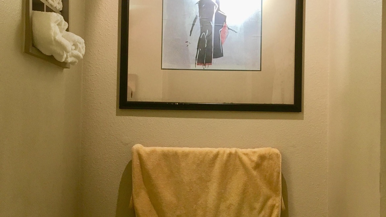 Photo of Bathroom in Englewood