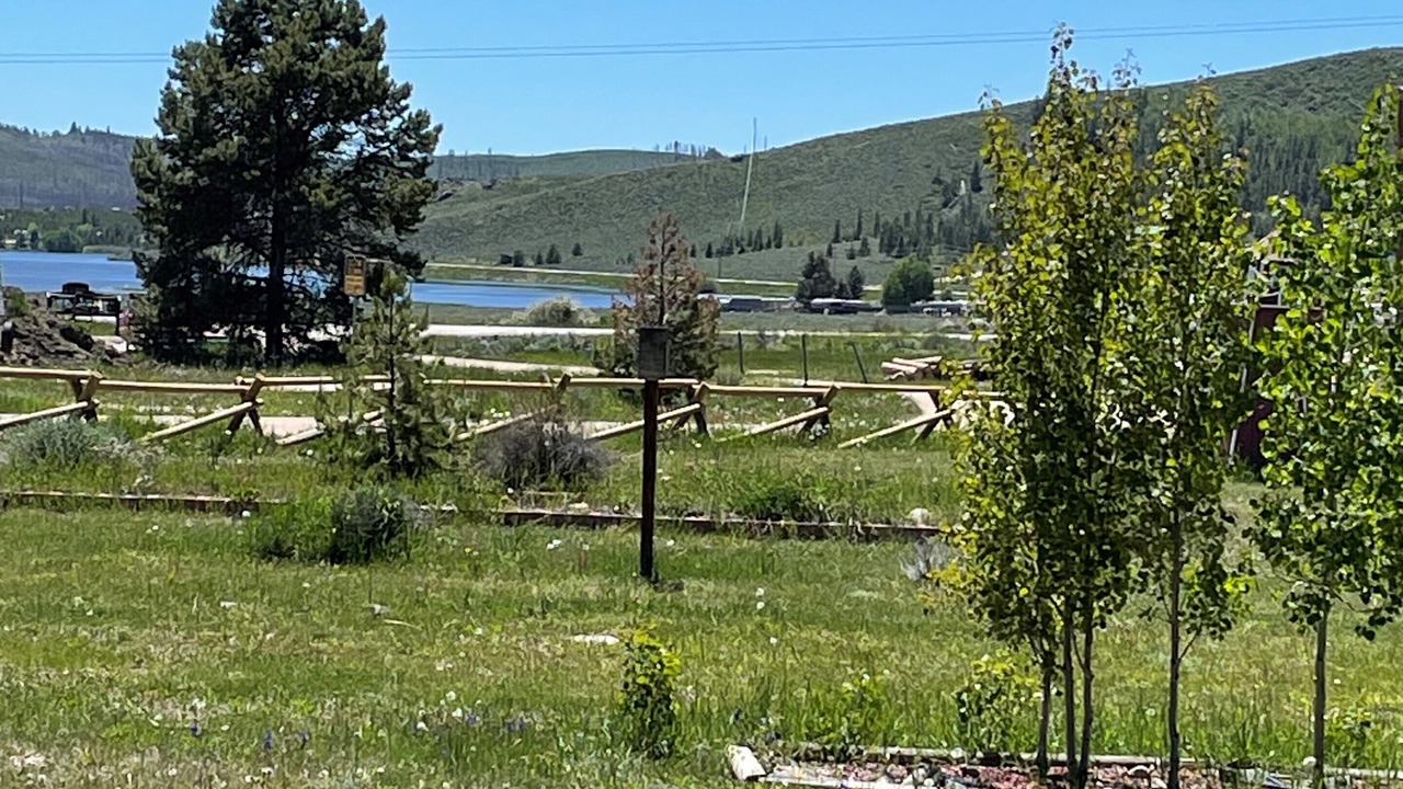 Photo of Outdoor in Grand Lake