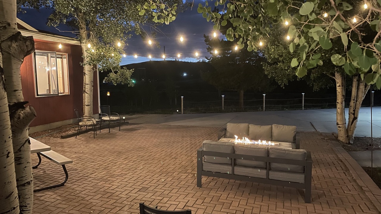 Photo of Outdoor in Grand Lake