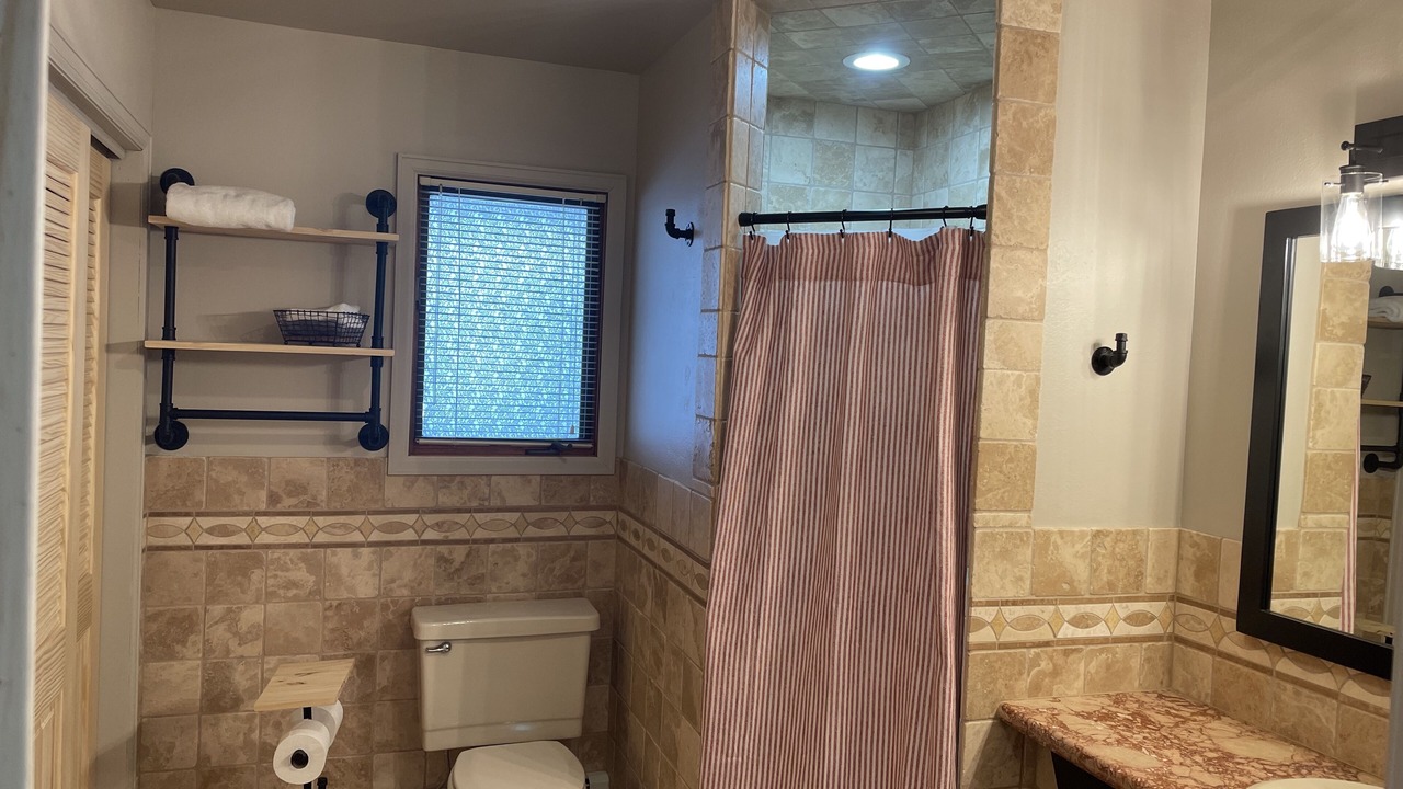 Photo of Bathroom in Grand Lake