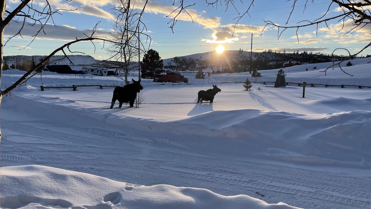 Photo of Outdoor in Grand Lake