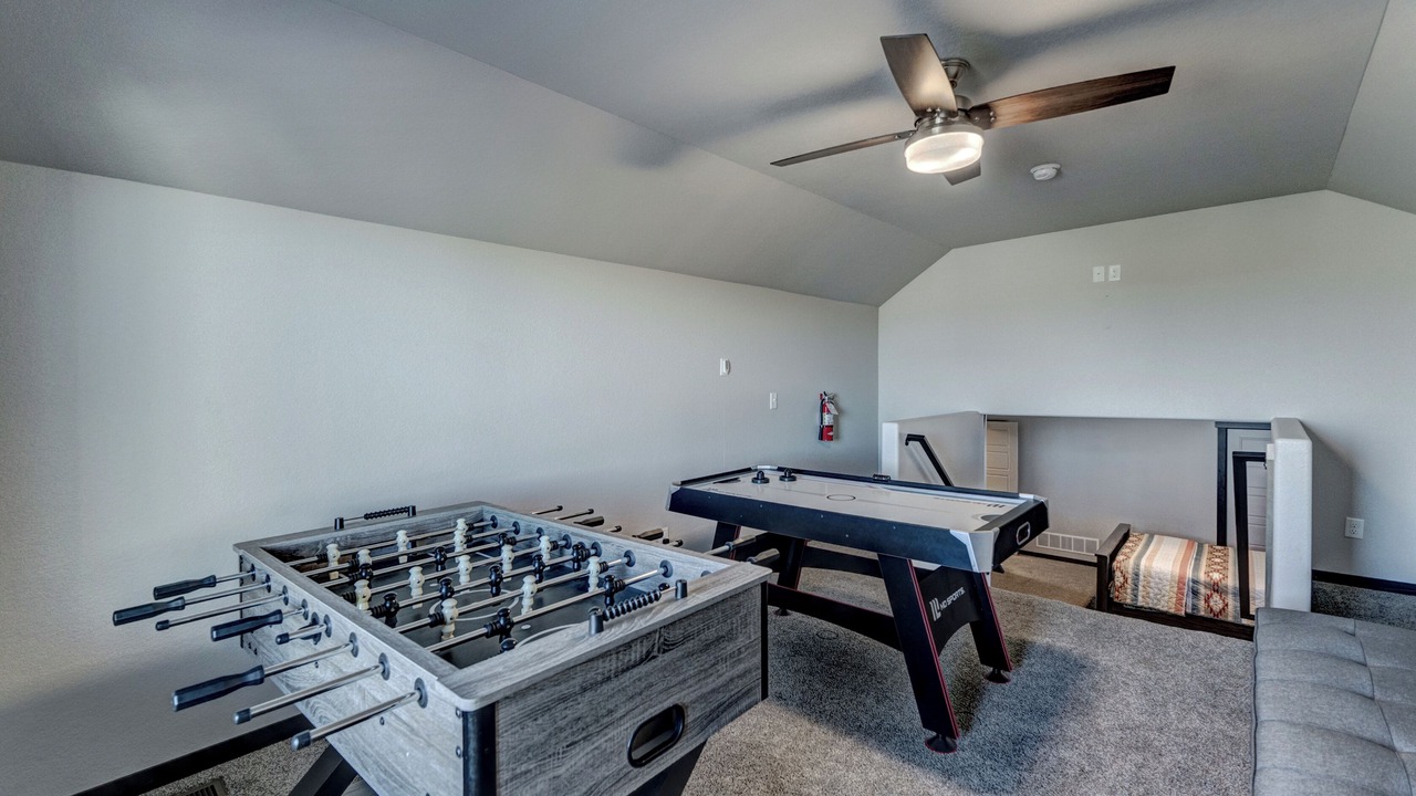 Photo of Bedroom in Rapid City