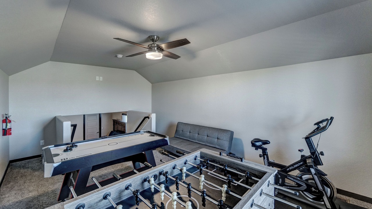 Photo of Bedroom in Rapid City