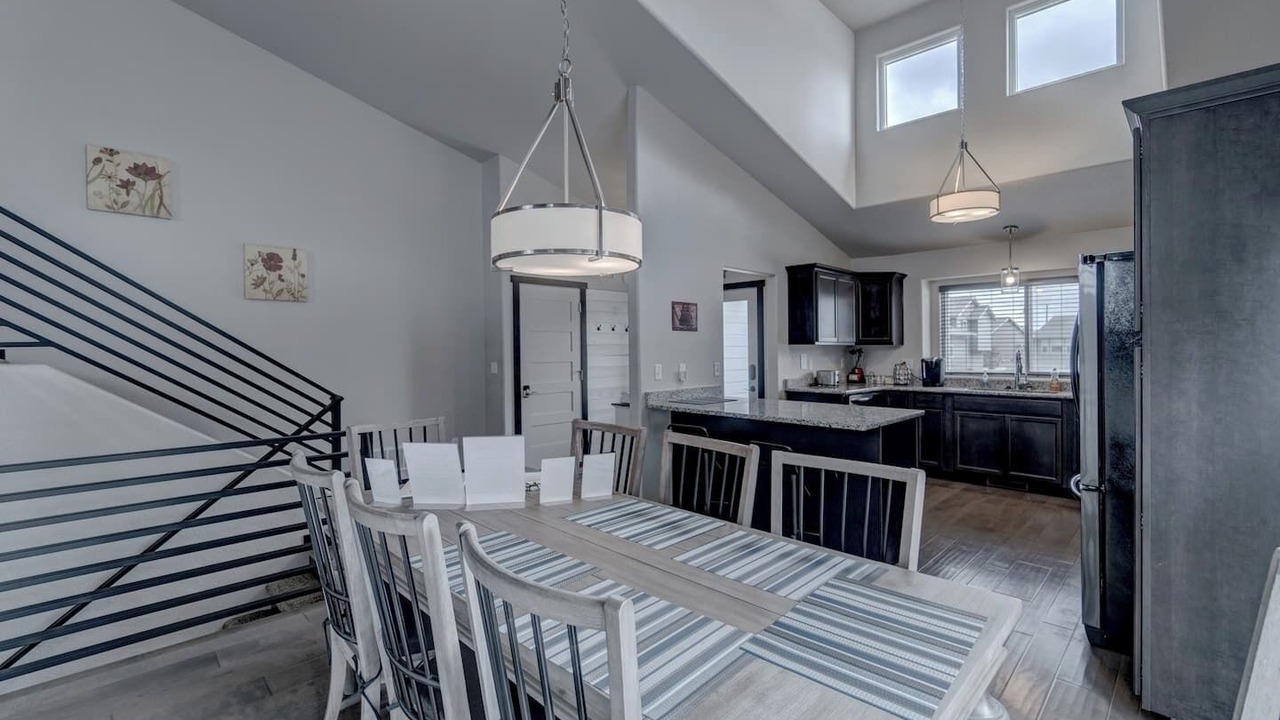 Photo of Bedroom in Rapid City