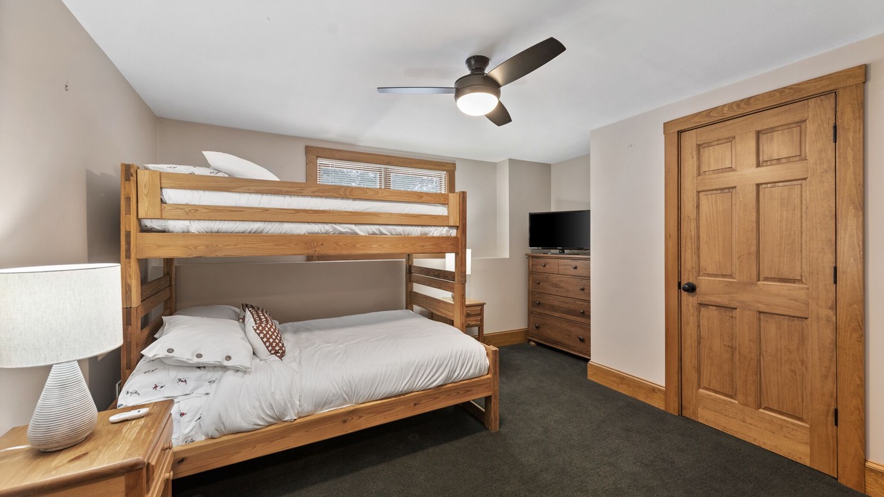 Photo of Bedroom in Lincoln