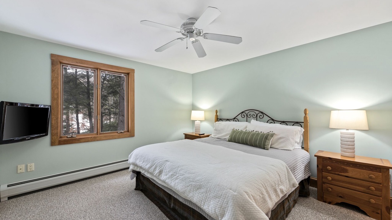 Photo of Bedroom in Lincoln