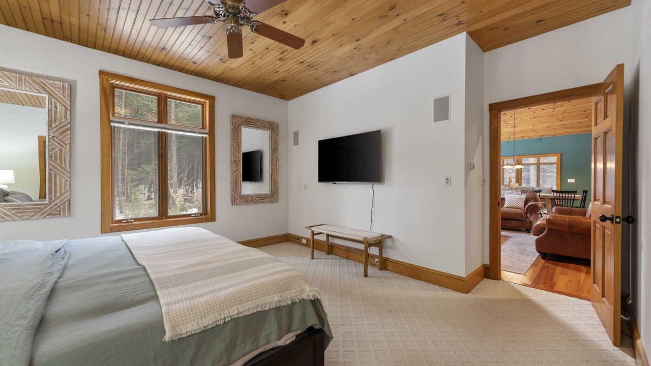 Photo of Bedroom in Lincoln