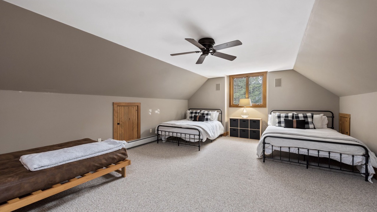 Photo of Bedroom in Lincoln