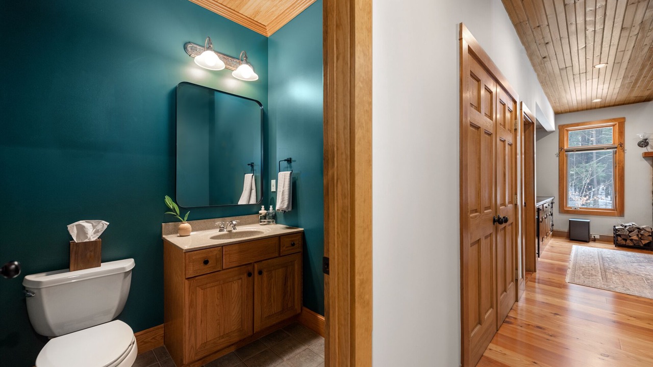 Photo of Bathroom in Lincoln