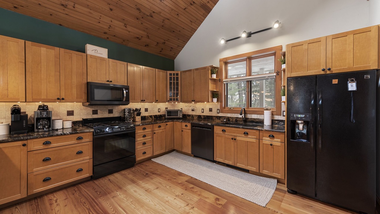 Photo of Kitchen in Lincoln