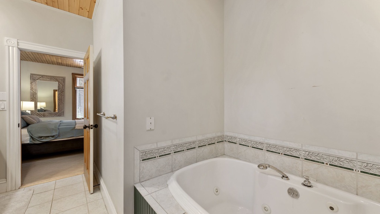 Photo of Bathroom in Lincoln