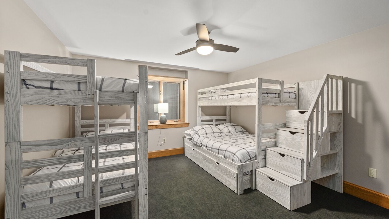 Photo of Bedroom in Lincoln