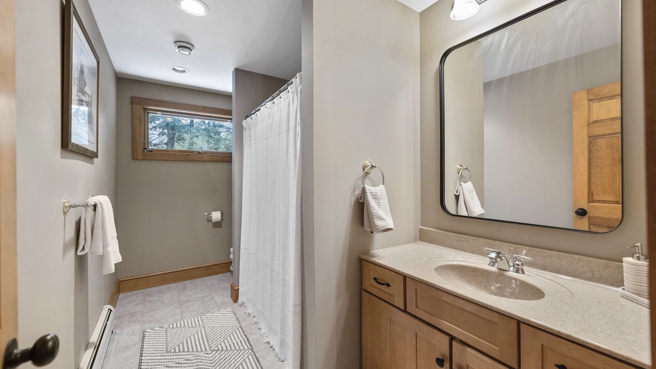Photo of Bathroom in Lincoln
