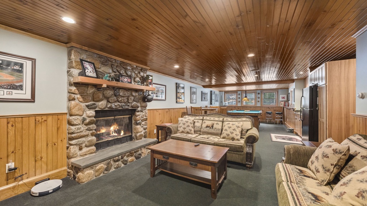 Photo of Livingroom in Lincoln