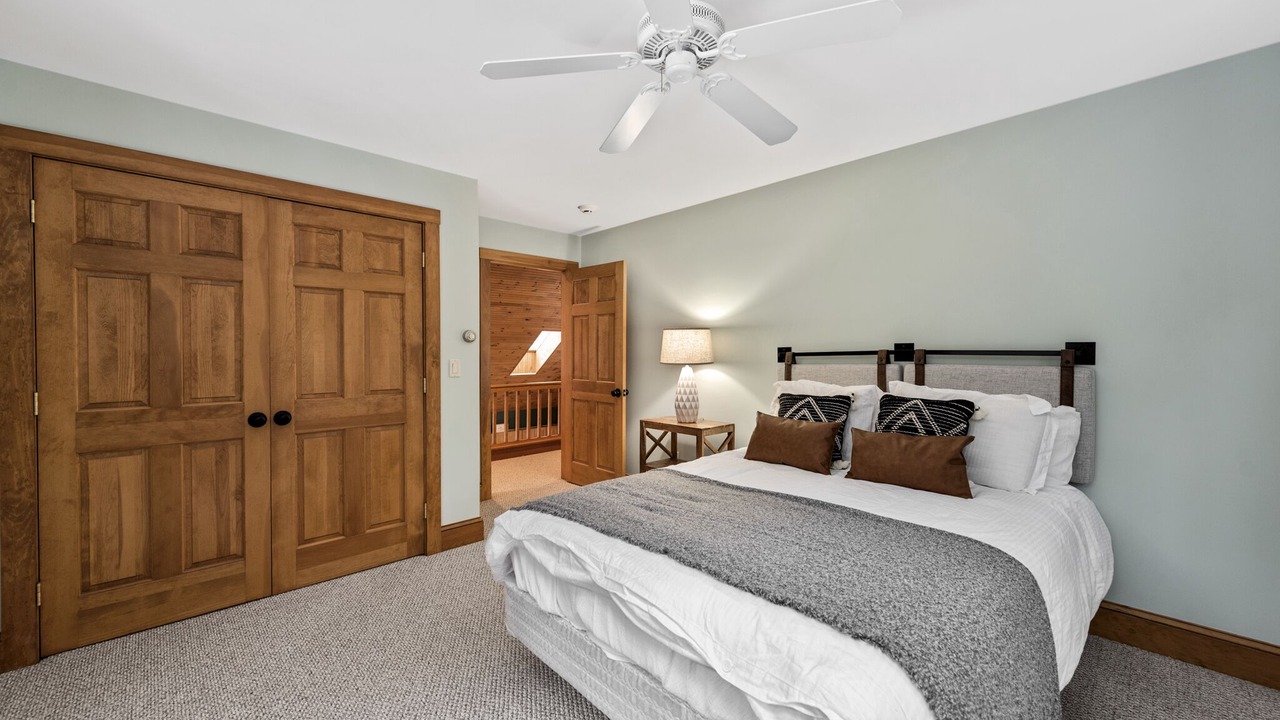 Photo of Bedroom in Lincoln