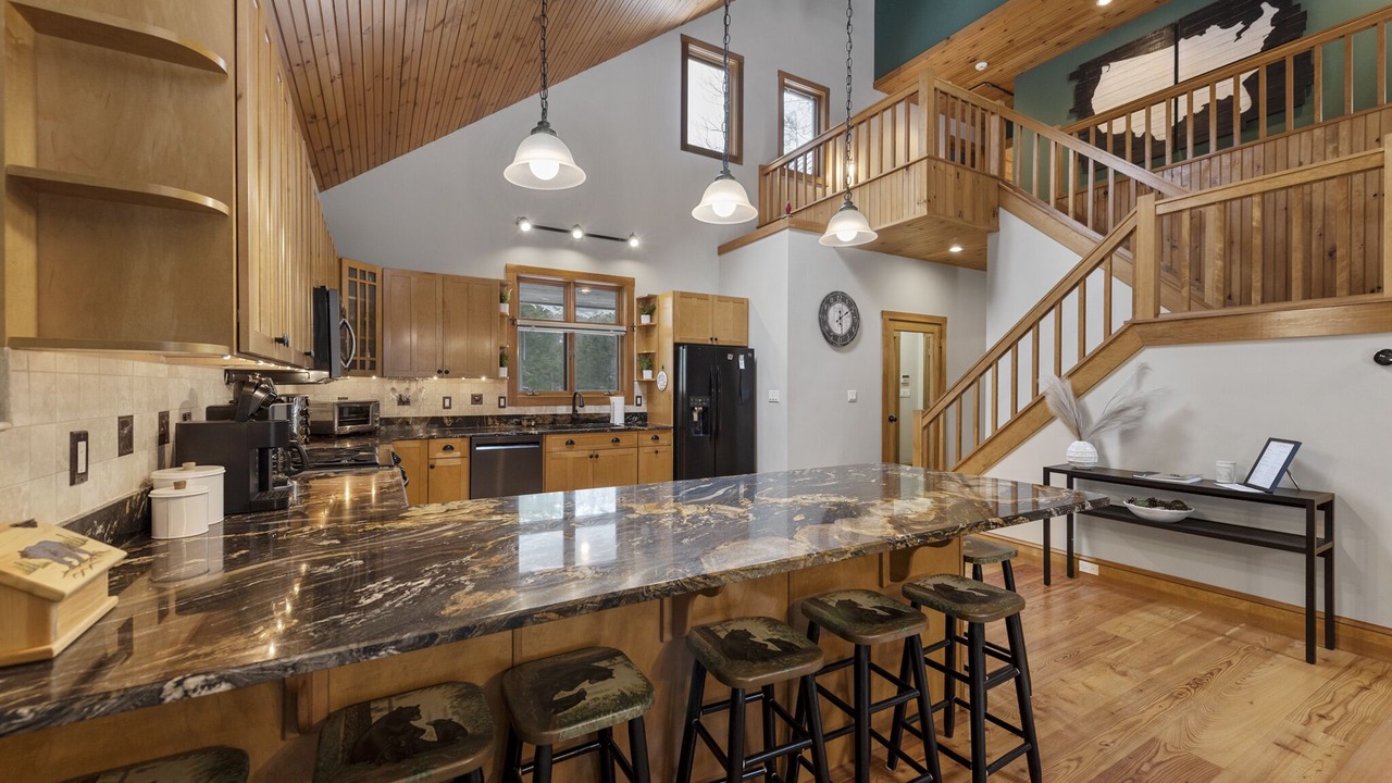 Photo of Kitchen in Lincoln