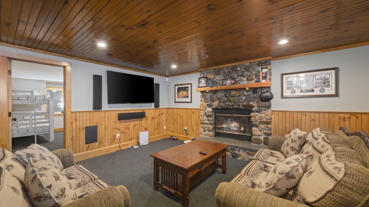 Photo of Livingroom in Lincoln