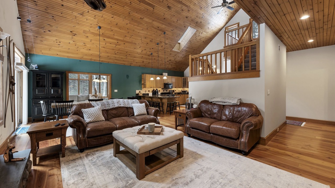 Photo of Livingroom in Lincoln