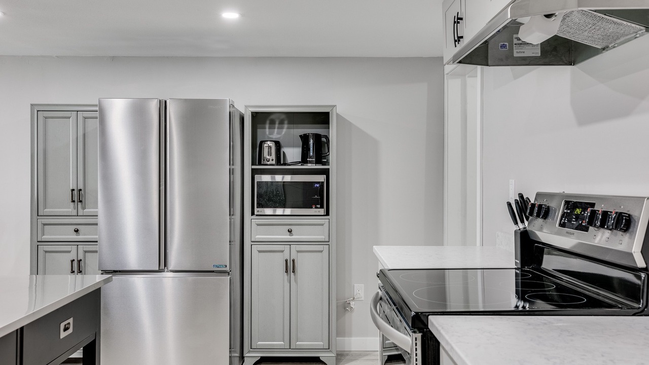 Photo of Kitchen in Okanagan-Similkameen