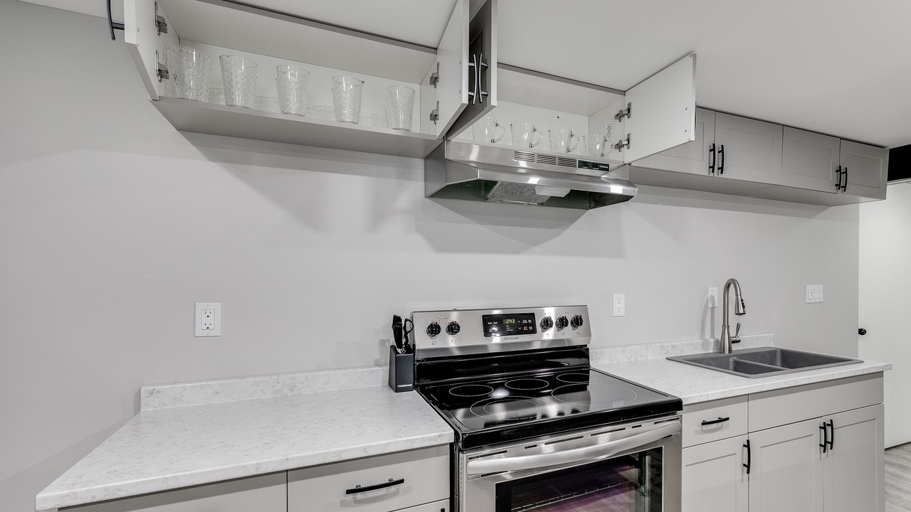 Photo of Kitchen in Okanagan-Similkameen