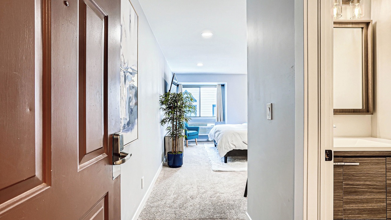 Photo of Bedroom in Greenwood Village