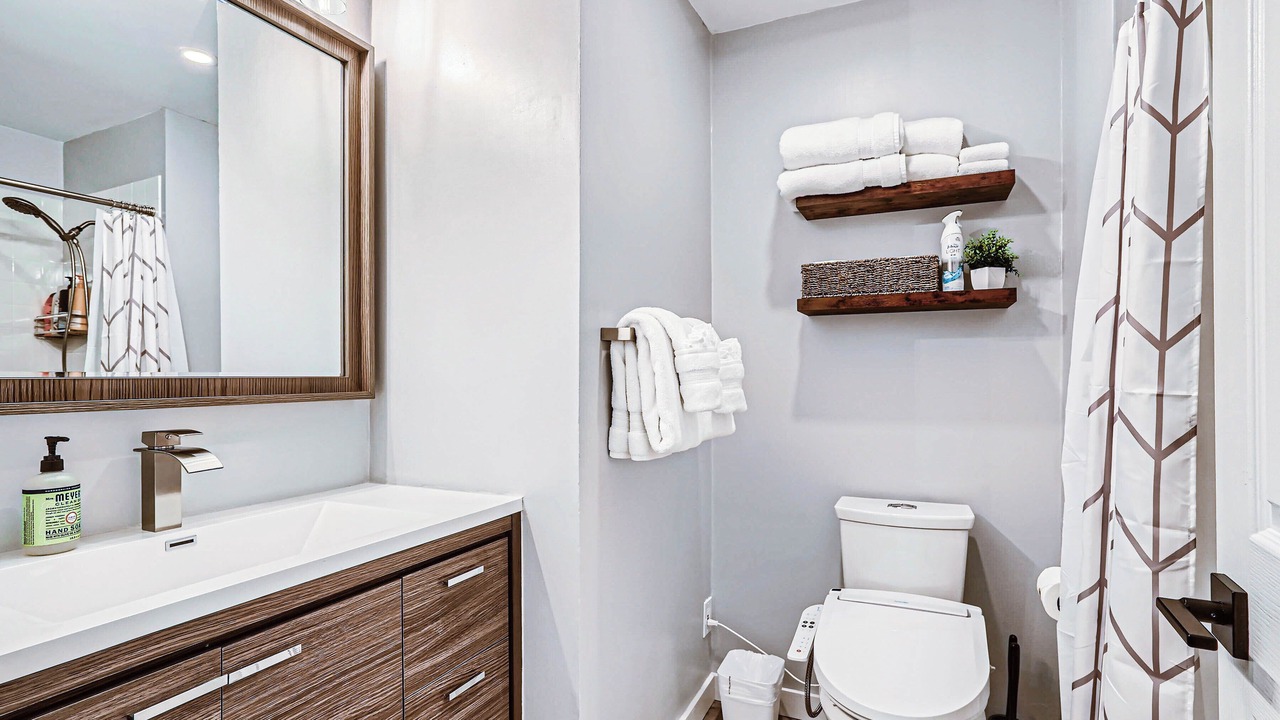 Photo of Bathroom in Greenwood Village
