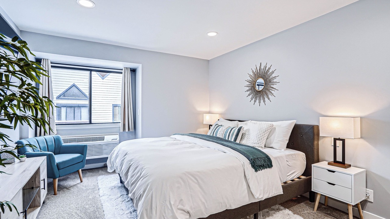 Photo of Bedroom in Greenwood Village