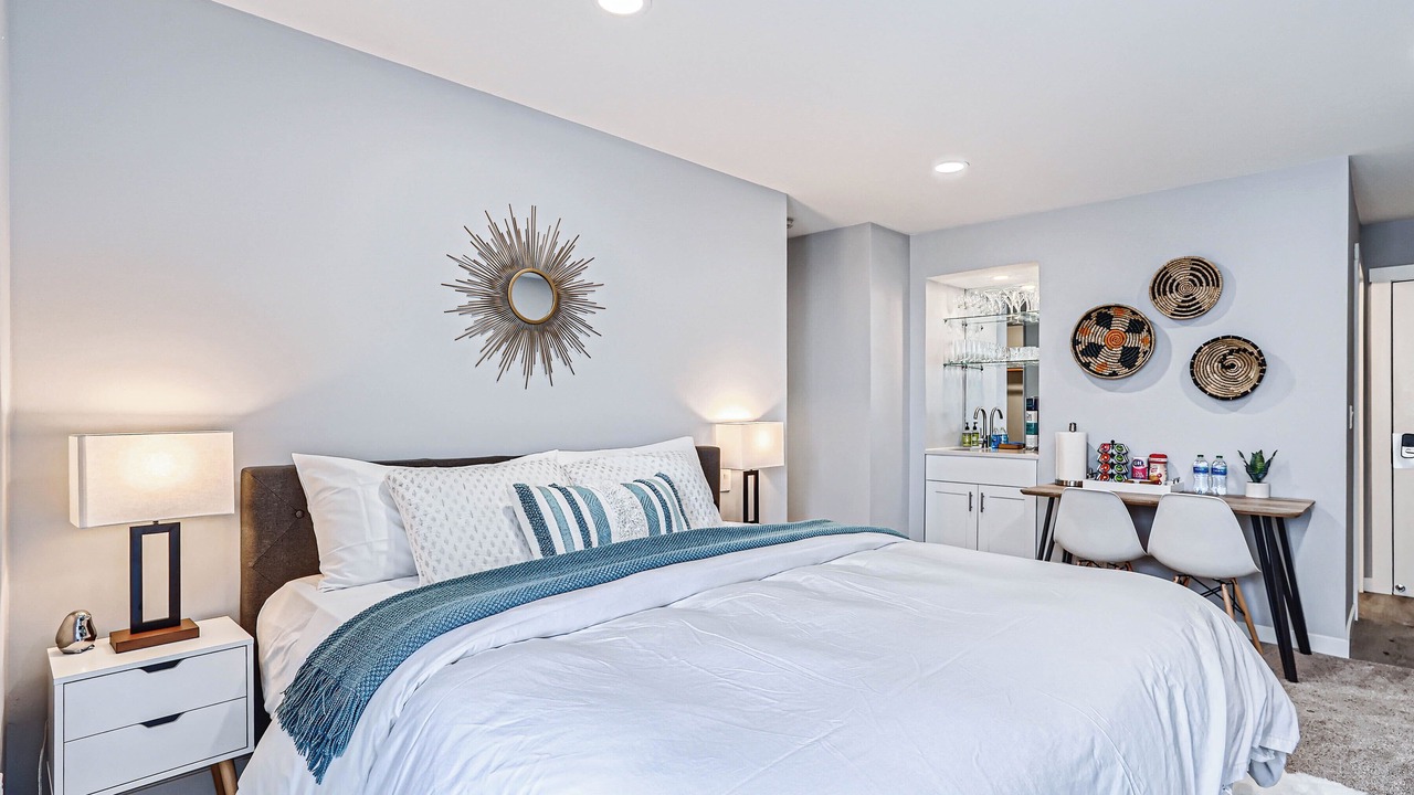 Photo of Bedroom in Greenwood Village