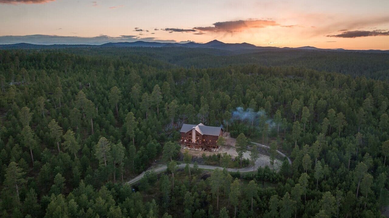 Photo of Outdoor in Deadwood