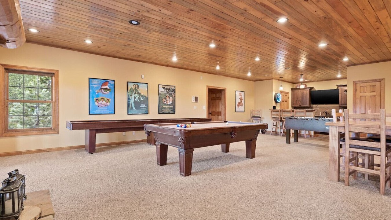 Photo of Bedroom in Deadwood