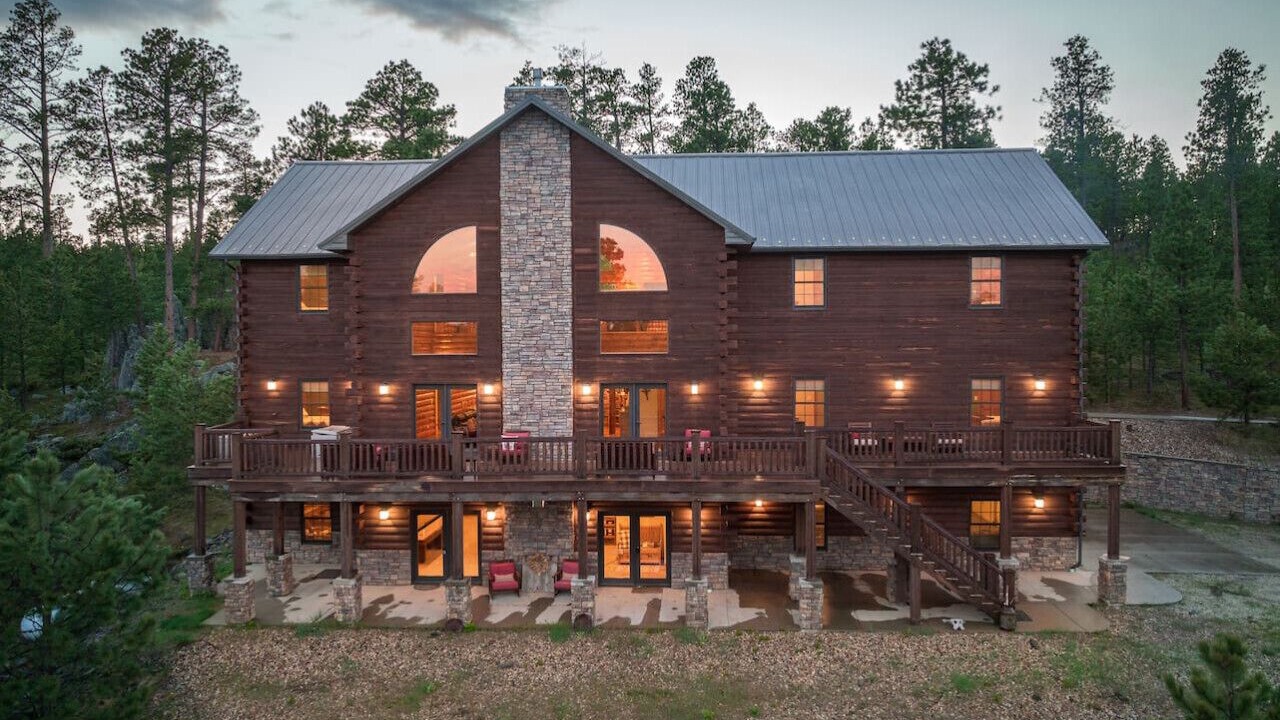 Photo of Outdoor in Deadwood