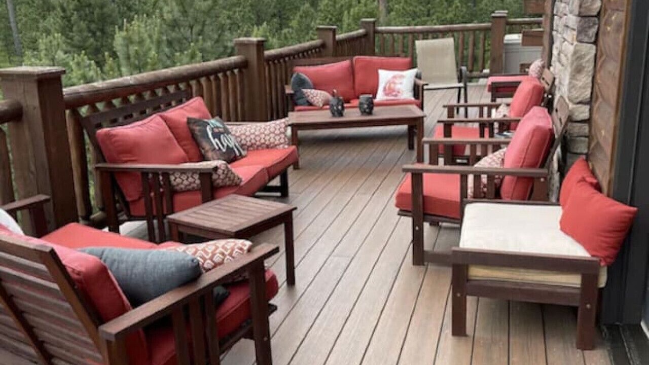 Photo of Outdoor in Deadwood