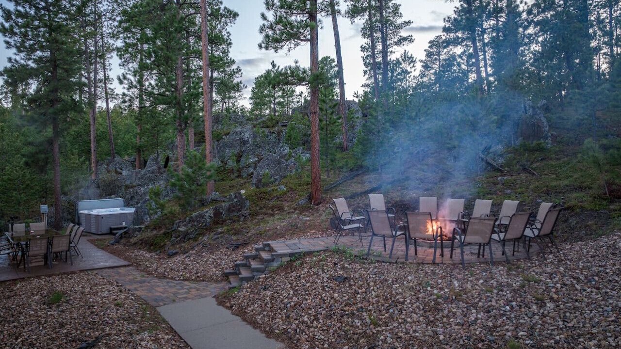 Photo of Outdoor in Deadwood