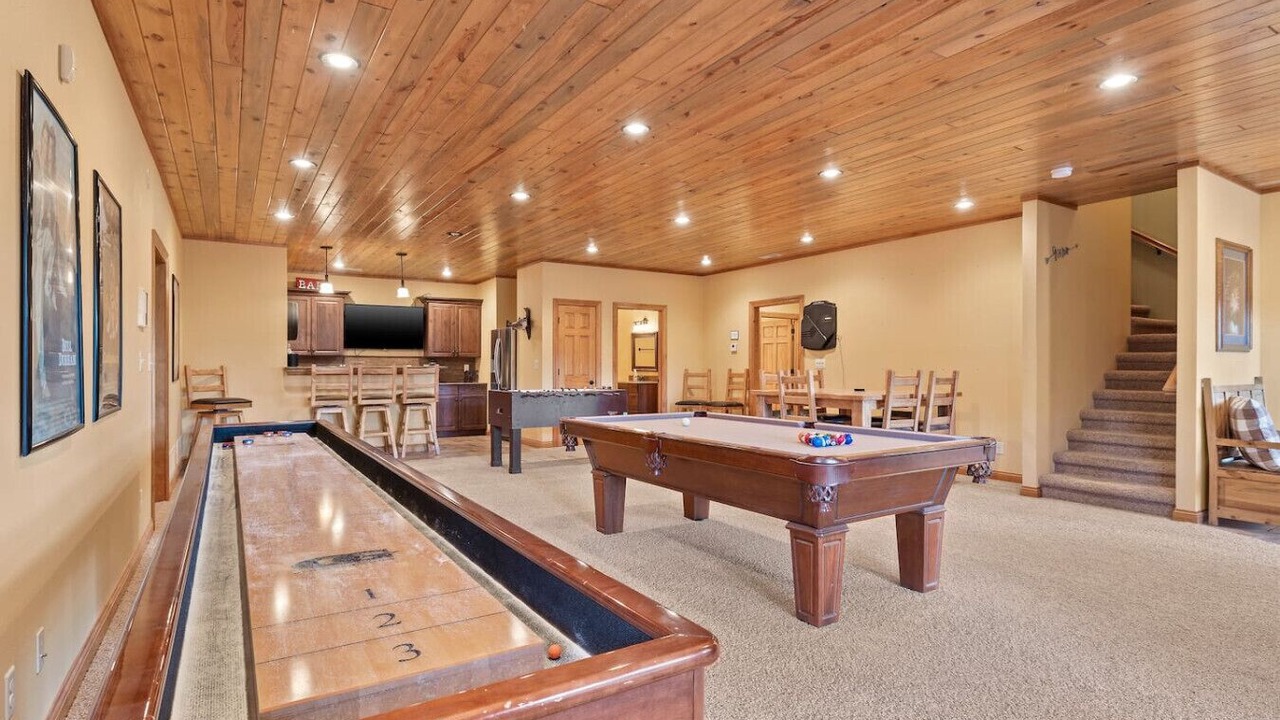Photo of Bedroom in Deadwood