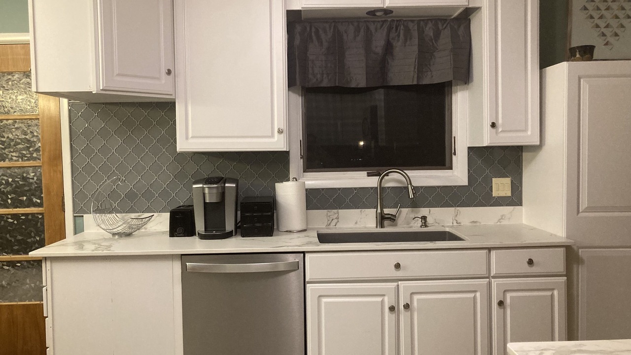 Photo of Kitchen in Rapid City