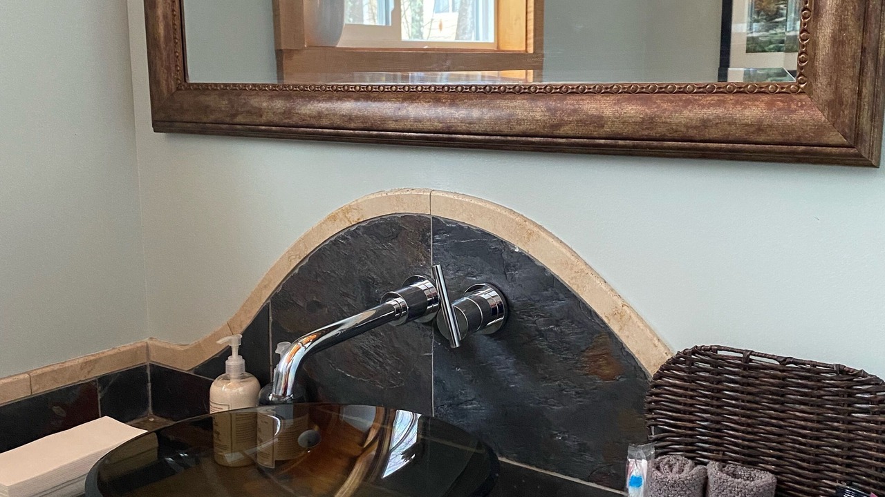 Photo of Bathroom in Jackson