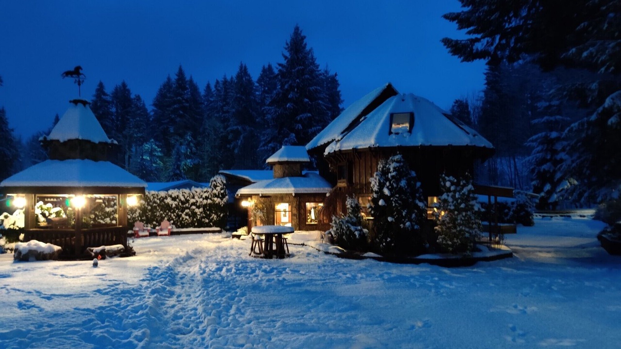 Photo of Outdoor in Black Creek